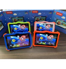 Детский планшет Kidiby K85 в прорезиненной крышке, Wi-Fi на Android, 7" (20)