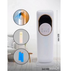 Универсальный напольный кондиционер 5 в 1 InShot (1) (5)