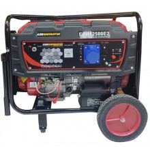 Генератор EPH 12500-E2 бензиновый 8,5 кВт