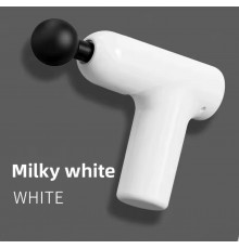 Перкуссионный массажер-пистолет BX-970 (30)