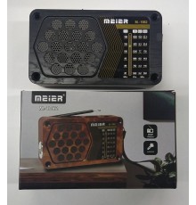 Радио M-1062 с аккумулятором (54)