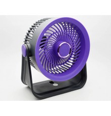 Настольный вентилятор S35 Desktop Loop Fan (40)