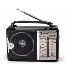 Радио RX-606 Golon с аккумулятором (40)