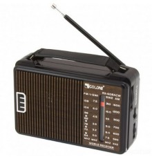 Радио RX-608 Golon с аккумулятором (40)