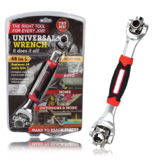 Ключ Universal Tiger Wrench 48 в 1 (60)