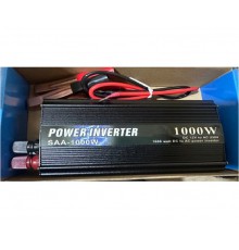 Инвектор инвертор SSK 1000W (40)