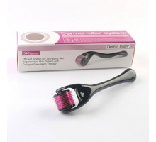 Мезороллер для лица и тела Skin Roller (300)