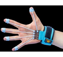 Тренажер для пальцев Hand Yoga (120)