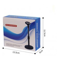 Штатив, настольная телефонная стойка Vocal Microphone (50)
