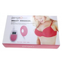 Массажер груди Pandao Breast, миостимулятор для увеличения груди (10)