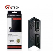 Охлаждение Syytech 5 в 1 usb-хаб порты 3,0 адаптер с индикатором для игровой TP4-810 PS4 (30)