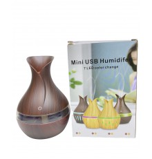 Увлажнитель воздуха Humidifier J066, 300 мл (60)