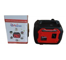 Генератор инверторный ASAMAN EY3300S 3300 Вт (1)