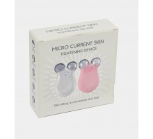 Вибрационный массажер для лица и тела Micro Current Skin (60)