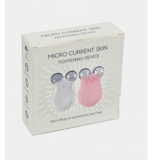 Вибрационный массажер для лица и тела Micro Current Skin (60)