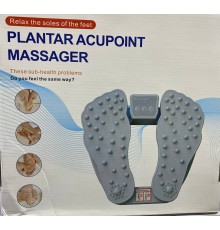 Массажер для ног Plantar Acupoint Massager (20)