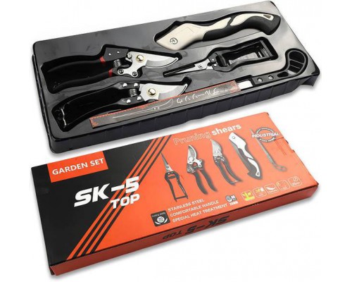 Набор инструментов для сада 5в1 Garden Set SK-5 (24)