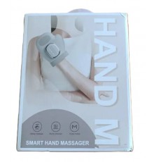 Умная перчатка-массажер для рук Hand M (20)