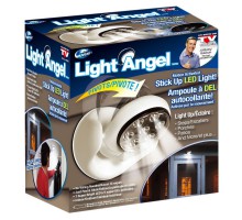 Беспроводной светильник с датчиком Light Angel