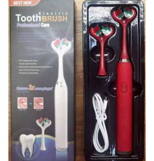 Аккумуляторная зубная щетка Electric Toothbrush (120)