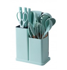 Набор кухонных принадлежностей (маленький) 19 предметов Kitchen Set (DT-858) (20)