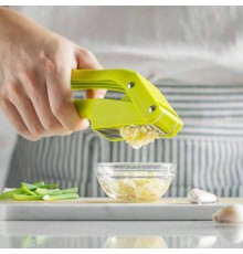 Кухонный пресс для чеснока 2 в 1 Garlic Slicer (200)