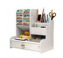 Органайзер для канцтоваров - 25х25х15 см (24)