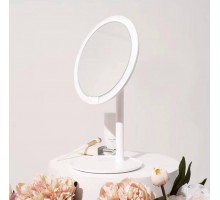 Портативное LED зеркало для макияжа AMIRO Smart (60)