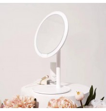 Портативное LED зеркало для макияжа AMIRO Smart (60)