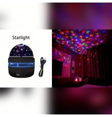 Ночник проектор Led Mini Magic Ball (100)