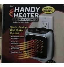 Обогреватель Handy Heater на 800 вт (40)