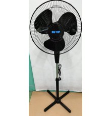 Напольный вентилятор RAF TOP FS40 (черный) (только ящиком) (2)