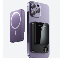 Беспроводной Power Bank MagSafe, 20000 mAh, 22,5W для iPhone (100)