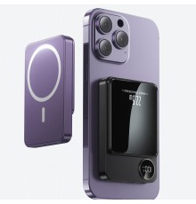 Беспроводной Power Bank MagSafe, 20000 mAh, 22,5W для iPhone (100)