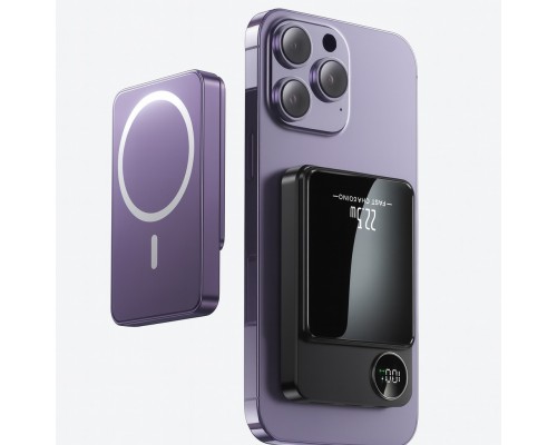 Беспроводной Power Bank MagSafe, 20000 mAh, 22,5W для iPhone (100)