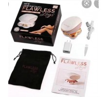 Аккумуляторный эпилятор для удаления волос Flawless Mashe Legs (100)