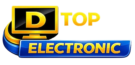 D-TOP ELECTRONIC